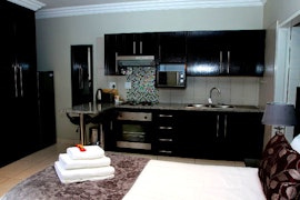 Pretoria CBD Accommodation at  | Viya