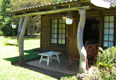  by Dlinza Forest Accommodation | LekkeSlaap
