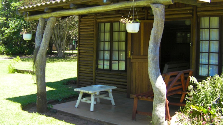  at Dlinza Forest Accommodation | TravelGround