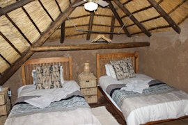 Limpopo Accommodation at Thornwood Lodge | Viya