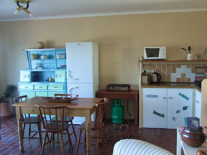 Overberg Accommodation at Pik 'n Wyntjie Self Catering Apartment | Viya