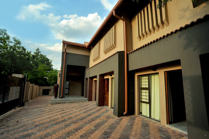 Mpumalanga Accommodation at Sunset Manor Guest House | Viya