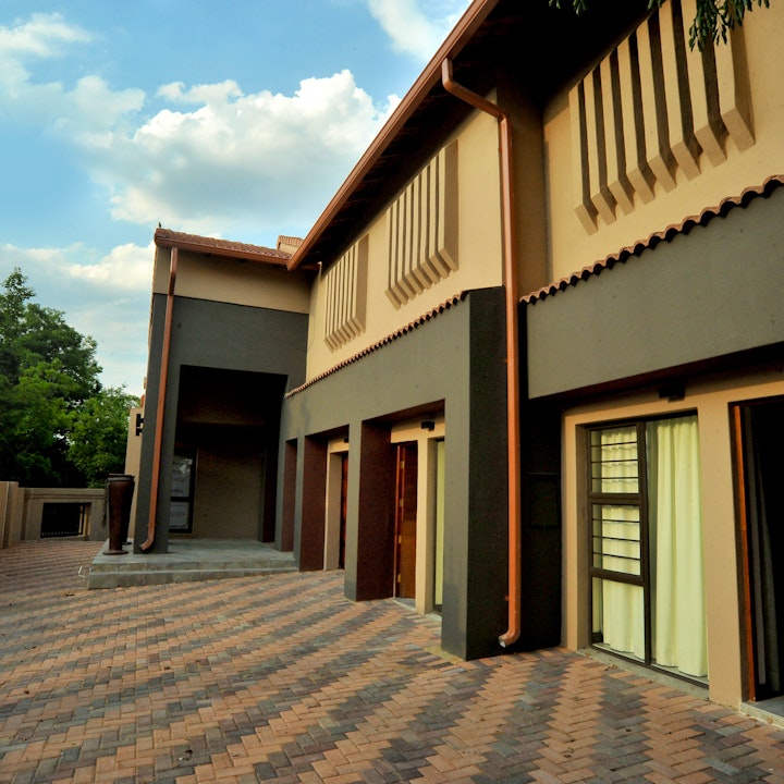 North West Accommodation at Sunset Manor Guest House | Viya
