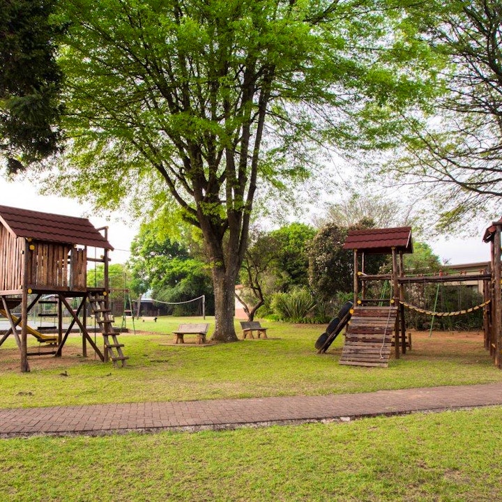 Mpumalanga Accommodation at Merry Pebbles Resort | Viya