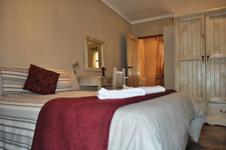 Western Cape Accommodation at Granny Mac's Self-catering Guesthouse | Viya