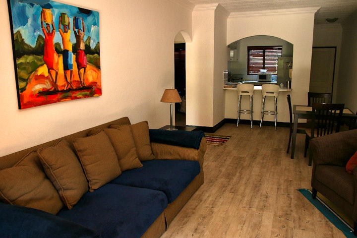Johannesburg Accommodation at Sandton Gateway | Viya