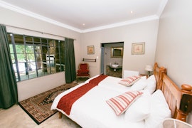 Free State Accommodation at The River Cottage | Viya