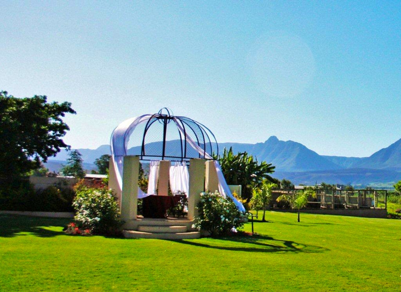 Garden Route Accommodation at  | Viya