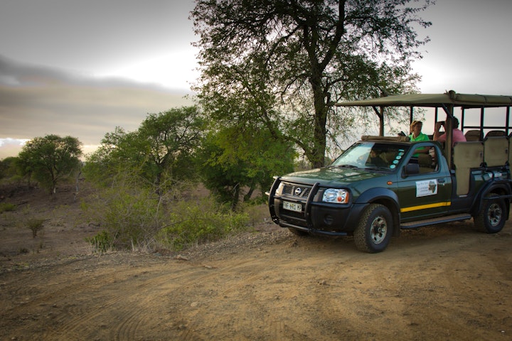 Kruger National Park South Accommodation at Mvuradona Safari Lodge | Viya