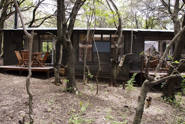 Rustenburg Accommodation at Mamagalie Lodge | Viya