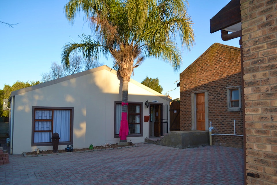 Boland Accommodation at  | Viya