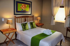 Karoo Accommodation at  | Viya