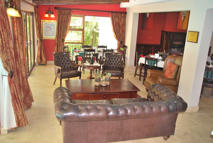 Midrand Accommodation at Sunninghill Guest Lodge | Viya