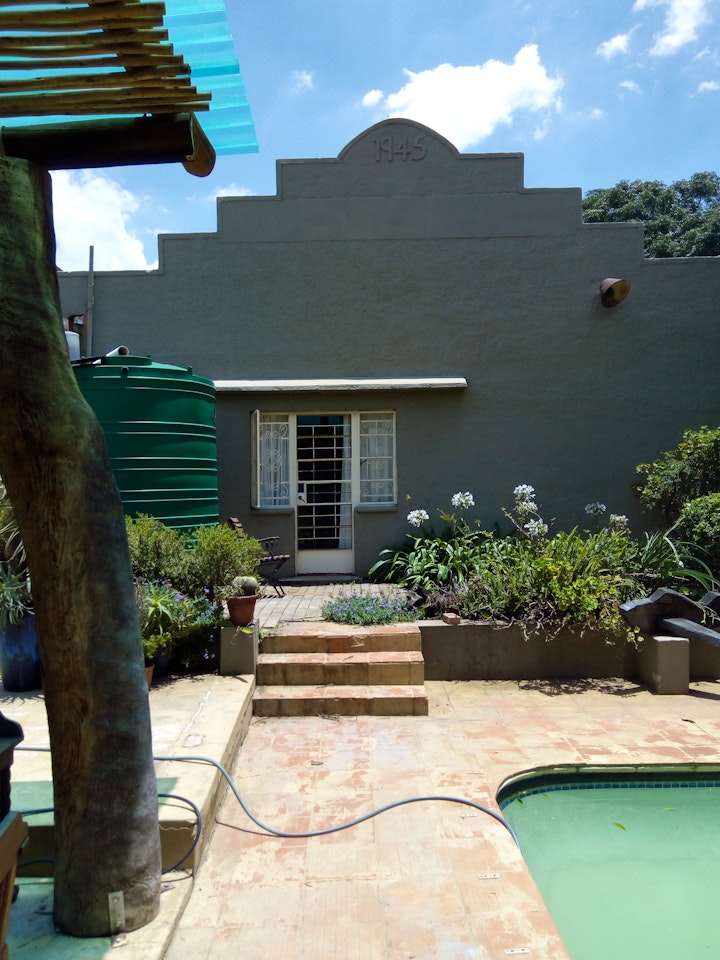 Johannesburg Accommodation at 9th Street | Viya