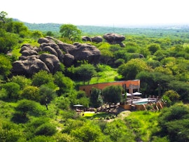 Kunene Accommodation at Sasa Safari Camp | Viya