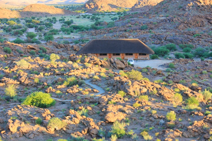 Northern Cape Accommodation at Plato Lodge | Viya