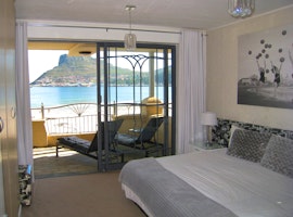 Atlantic Seaboard Accommodation at Apartment 26 on Beach | Viya