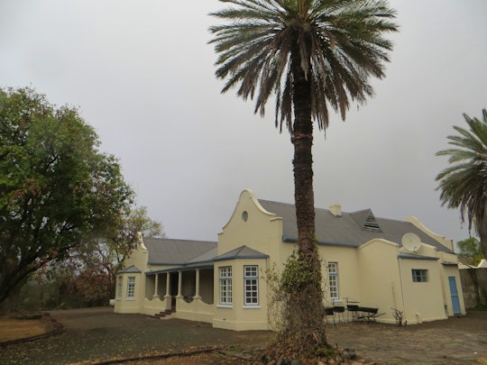 Sarah Baartman District Accommodation at  | Viya