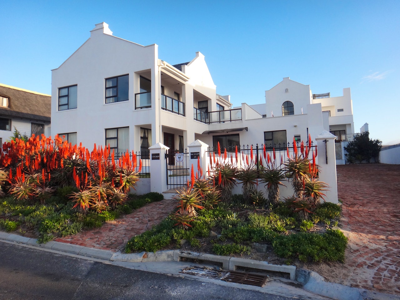 Cape Town Accommodation at  | Viya