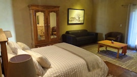 Northern Cape Accommodation at Mount Carmel Safari Lodge | Viya