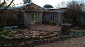 Pretoria Accommodation at Die Skaap Kraal | Viya