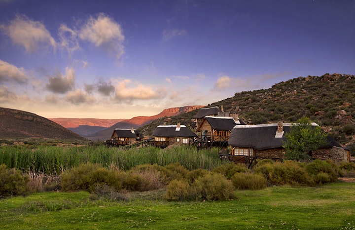 Western Cape Accommodation at Aquila Private Game Reserve & Spa | Viya