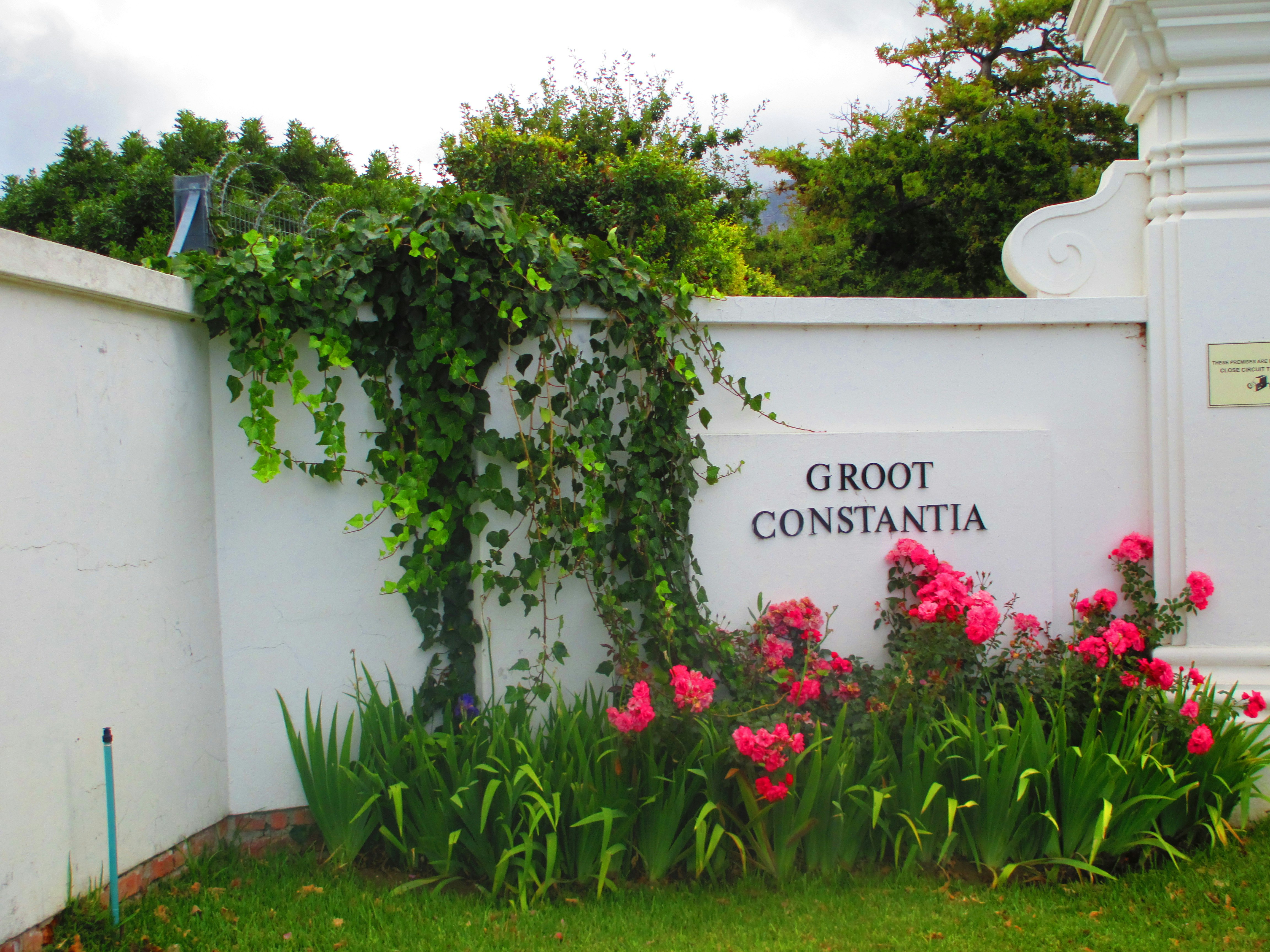 Groot Constantia Wine Estate