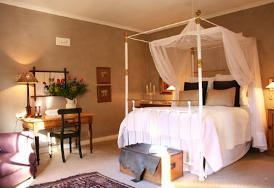  at Waterkloof Guest House | TravelGround