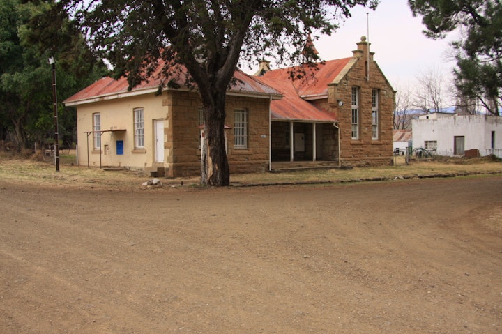 KwaZulu-Natal Accommodation at Walkerbouts Inn - Rhodes | Viya
