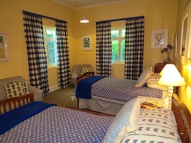 Eastern Cape Accommodation at Olivewoods B&B | Viya