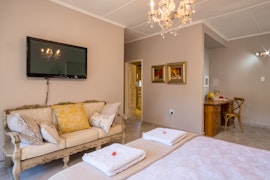 Pretoria CBD Accommodation at  | Viya