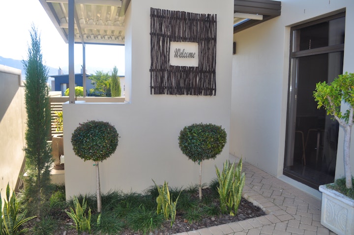 Boland Accommodation at A Perfect | Viya