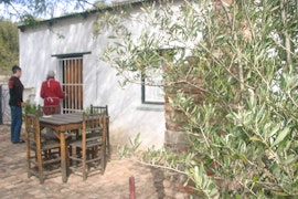 Karoo Accommodation at  | Viya