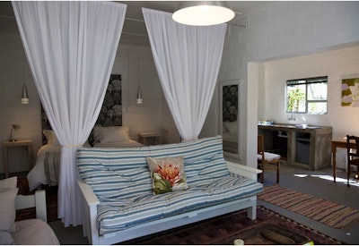  by Aloe and Agapanthus Cottages | LekkeSlaap