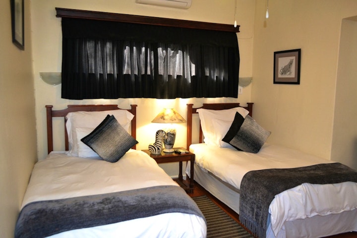 KwaZulu-Natal Accommodation at The Bell Inn | Viya