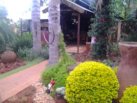 Mookgopong Accommodation at Africa's Eden Guesthouse | Viya