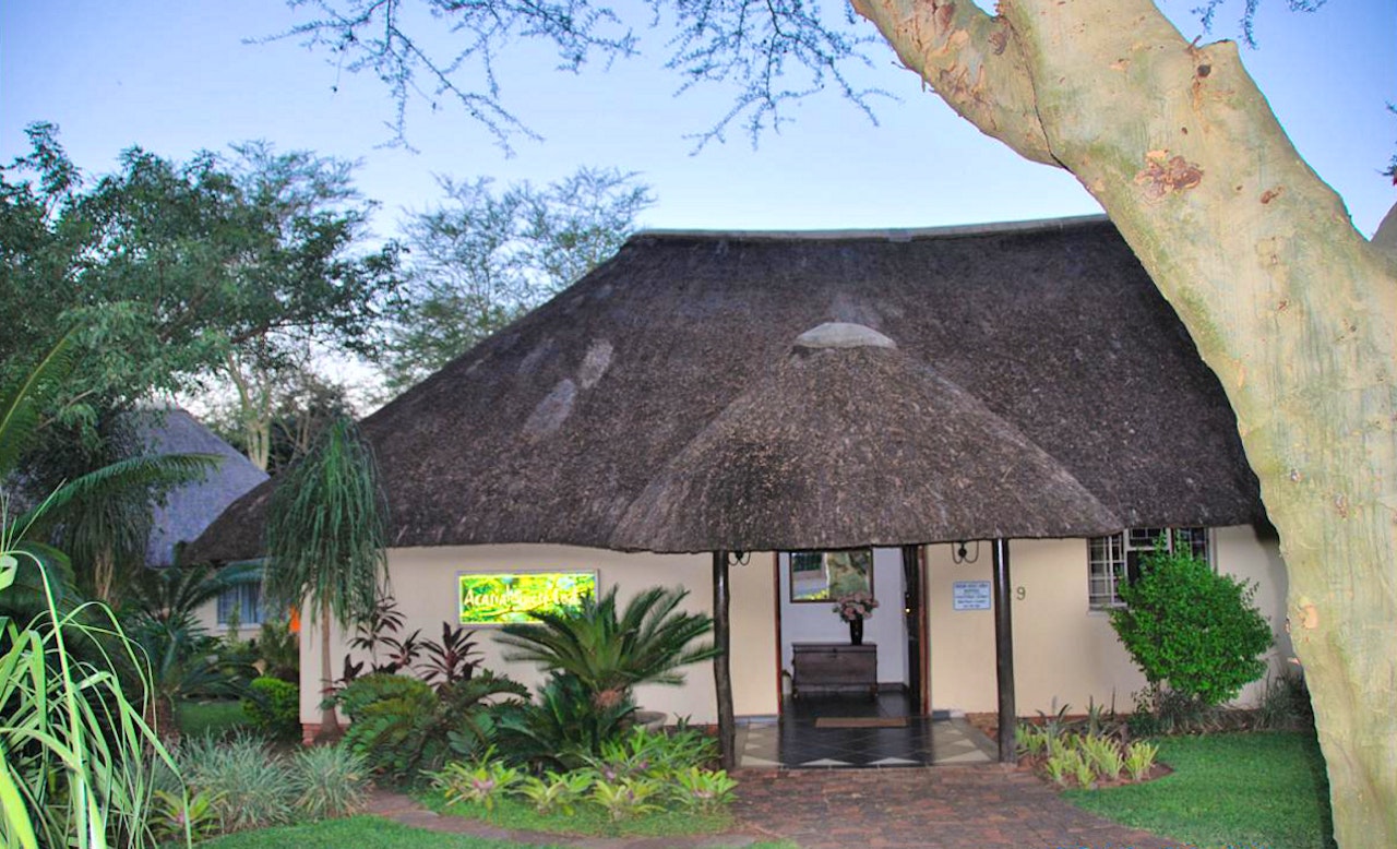 Kruger National Park South Accommodation at  | Viya