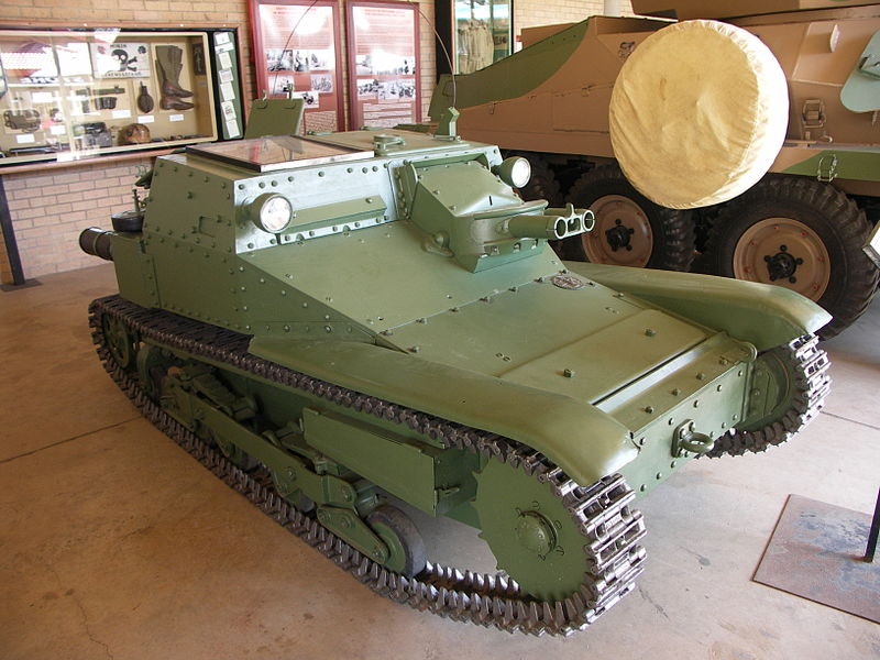 South African Museum Of Military History