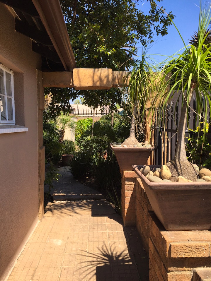 Johannesburg Accommodation at House on Morninghill | Viya