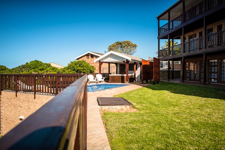 Jeffreys Bay Accommodation at Muzuri | Viya