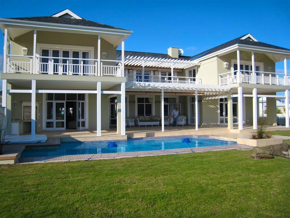 Knysna Accommodation at  | Viya