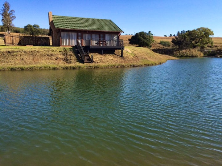 Mpumalanga Accommodation at Galil Farm Cottage | Viya