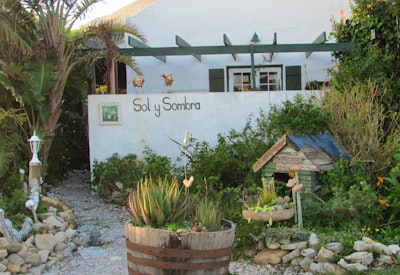  at Sol y Sombra | TravelGround