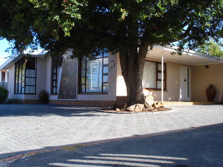 Cape Town Accommodation at N-One Self Catering | Viya
