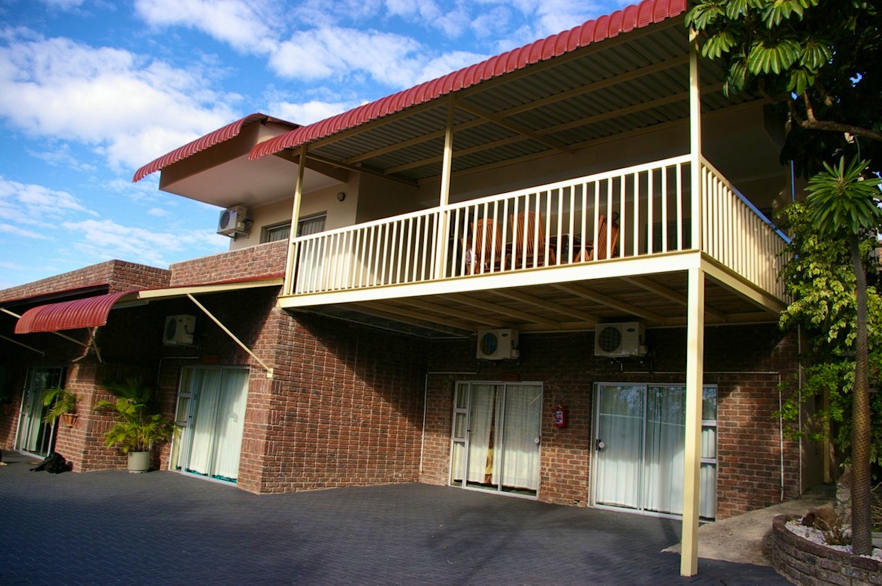 Mbombela (Nelspruit) Accommodation at  | Viya