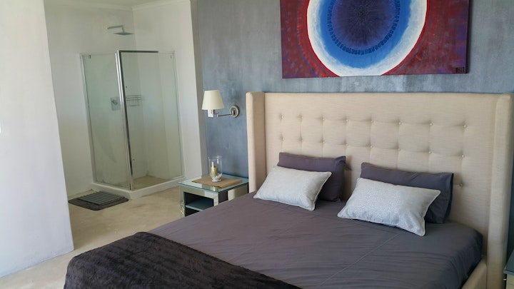 Cape Town Accommodation at Atlantic Loft | Viya