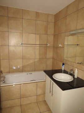 Cape Town Accommodation at Hibernian Towers 307 | Viya