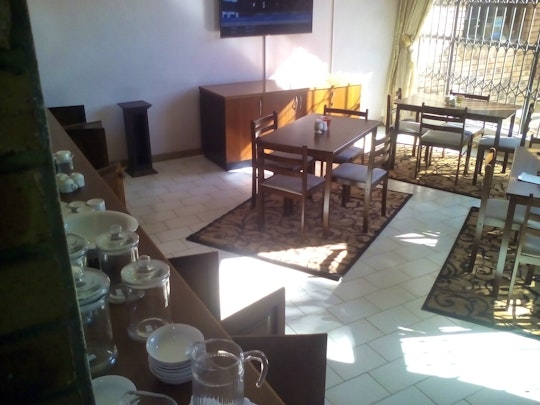 Pretoria Accommodation at  | Viya