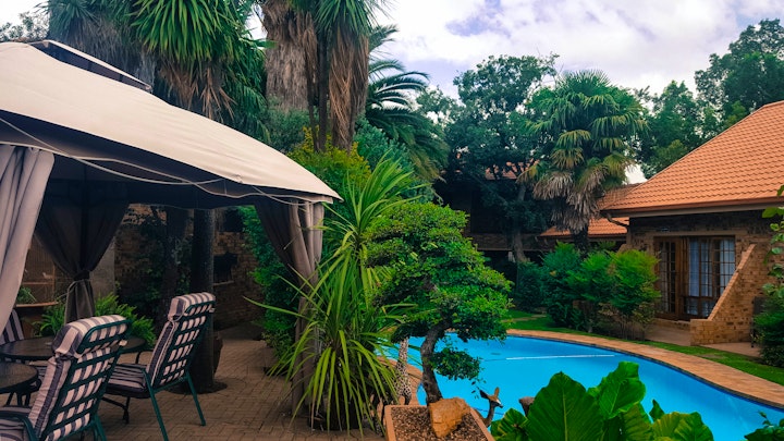 Gauteng Accommodation at Aark Guest Lodge | Viya