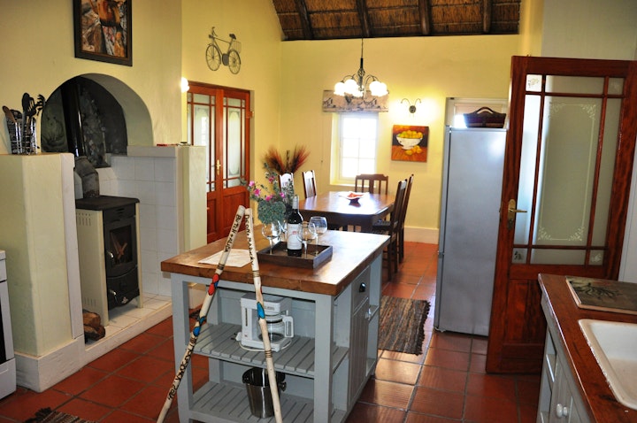 Amathole District Accommodation at Bredon Self-catering Cottage | Viya